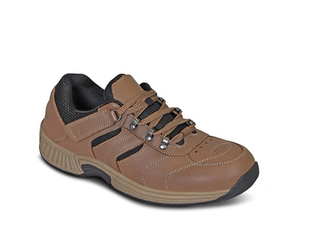 Best online shopping deals Brown Tie-Less Shreveport 0615